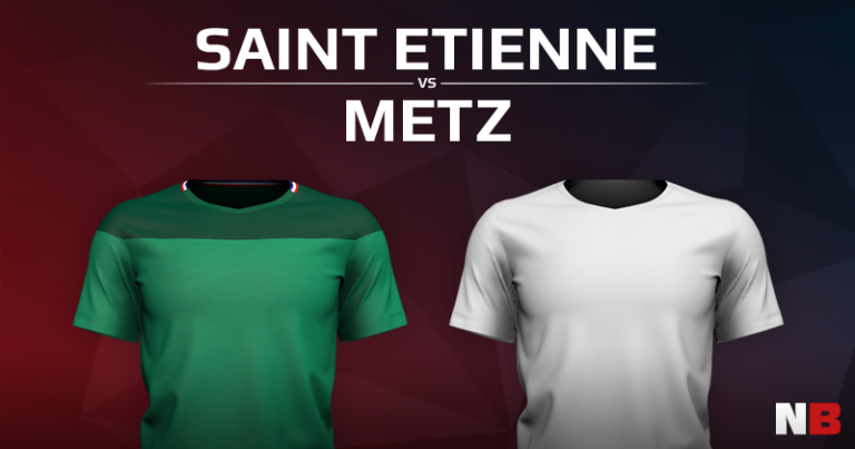 As Saint Etienne Vs Fc Metz Saison Netbet Blog