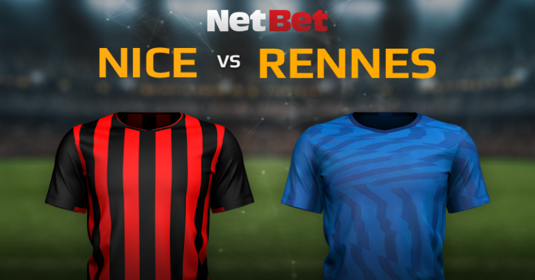 Ogc Nice Vs Stade Rennais Netbet Blog