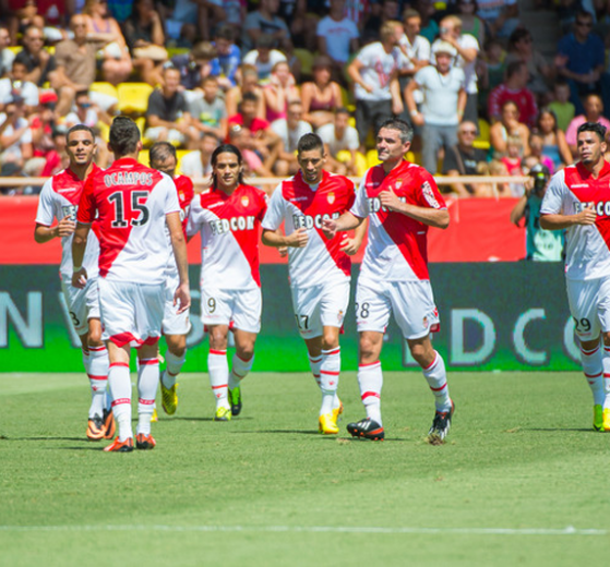 AS Monaco