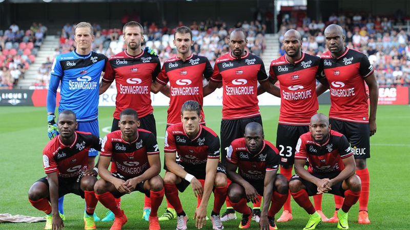 En Avant Guingamp VS Stade Rennais NetBet Blog