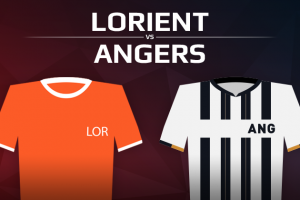FC Lorient VS SCO Angers