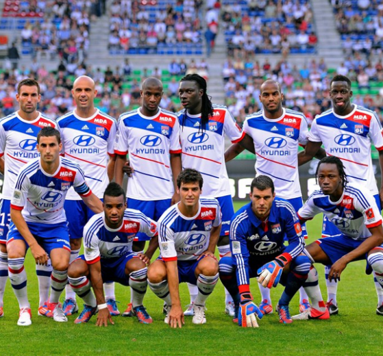 Olympique Lyonnais