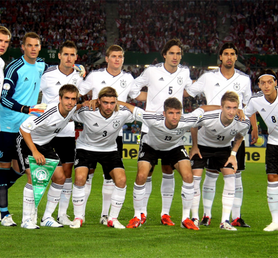 Allemagne