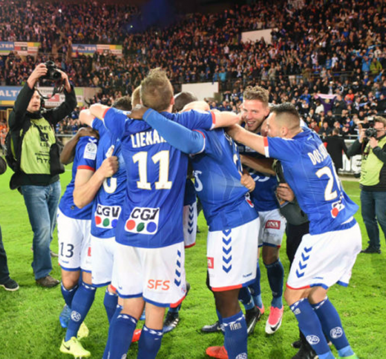 Racing Club de Strasbourg