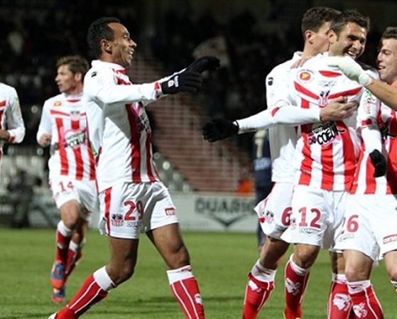 AC Ajaccio