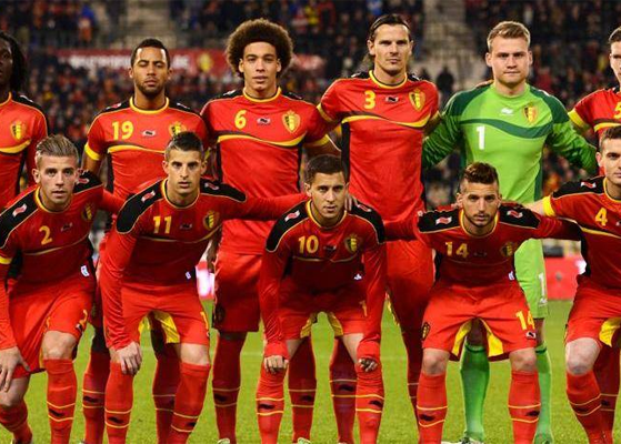 Belgique