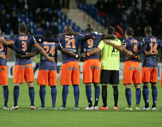 Montpellier Hérault Sport Club