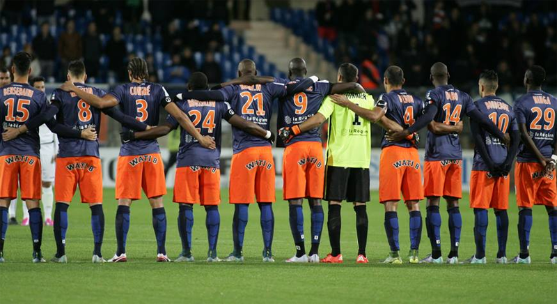 RC Strasbourg VS Montpellier Hérault Sport Club NetBet Blog