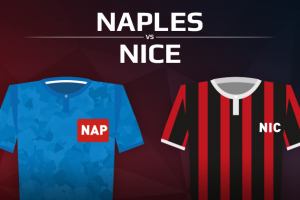 SC Naples VS OGC Nice