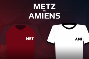 FC Metz VS SC Amiens