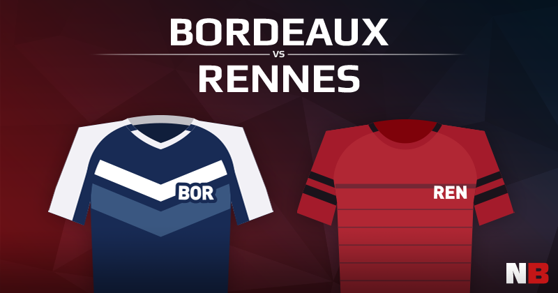 Girondins de Bordeaux VS Stade Rennais