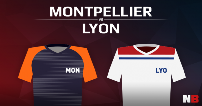 Montpellier Hérault Sport Club VS Olympique Lyonnais | NetBet Blog