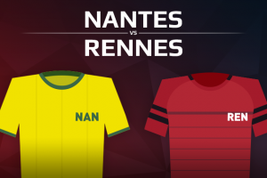 FC Nantes VS Stade Rennais