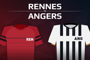 Stade Rennais VS SCO Angers