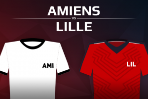 SC Amiens VS LOSC
