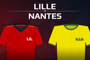 LOSC VS FC Nantes