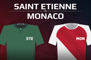 AS Saint Etienne VS AS Monaco
