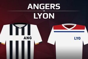 SCO Angers VS Olympique Lyonnais
