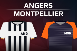 SCO Angers VS Montpellier Hérault Sport Club