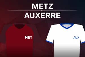 FC Metz VS AJ Auxerre