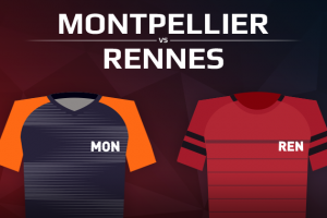 Montpellier Hérault Sport Club VS Stade Rennais