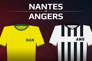 FC Nantes VS SCO Angers