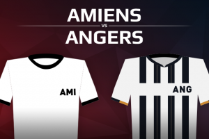 SC Amiens VS SCO Angers