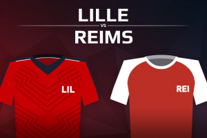 LOSC VS Stade de Reims