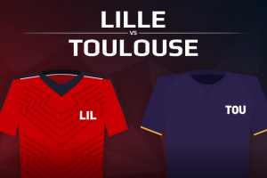 LOSC VS Toulouse FC