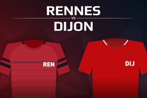 Stade Rennais VS FC Dijon