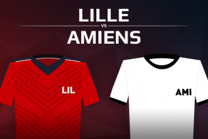 LOSC VS SC Amiens