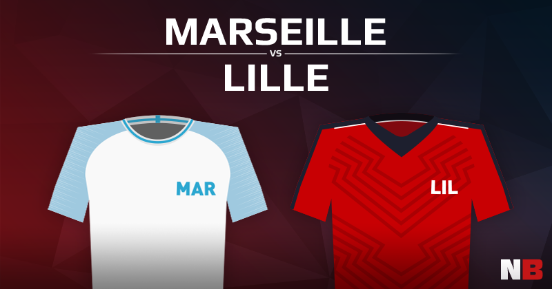 Olympique de Marseille VS LOSC