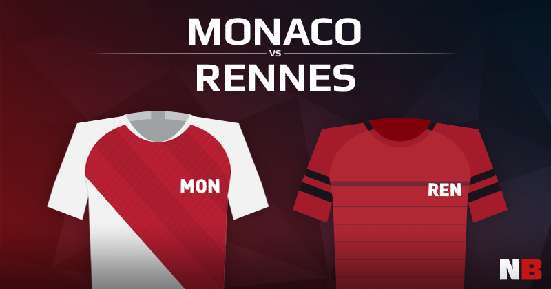 AS Monaco VS Stade Rennais