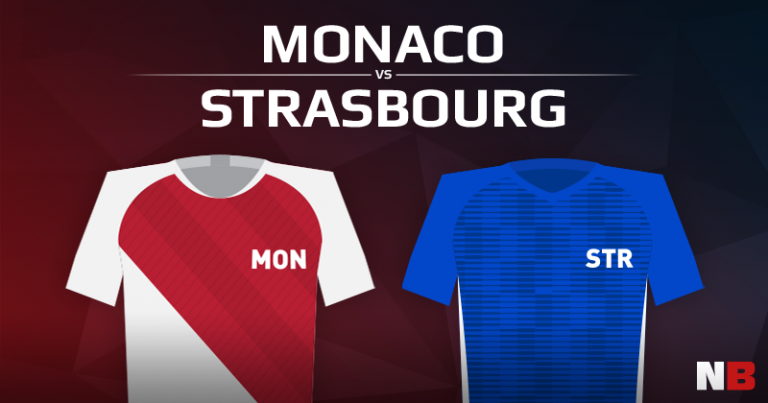 AS Monaco VS RC Strasbourg | NetBet Blog