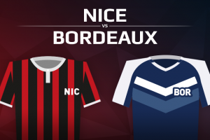 OGC Nice VS Girondins de Bordeaux