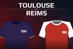 Toulouse FC VS Stade de Reims
