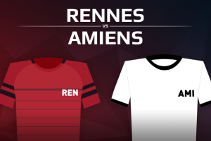 Stade Rennais VS SC Amiens