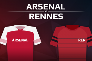 Arsenal VS Stade Rennais