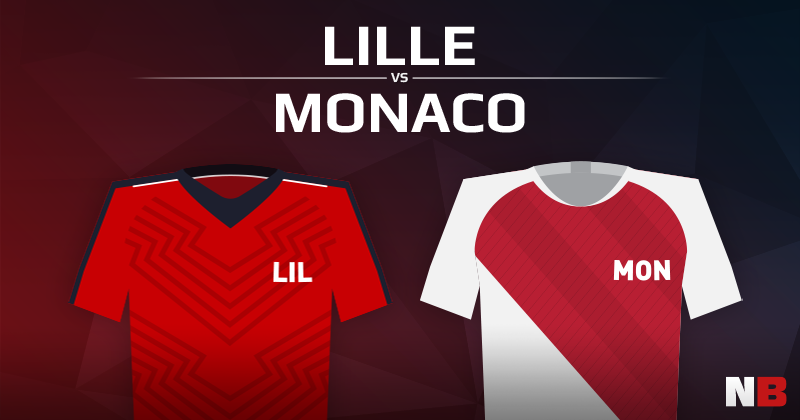 LOSC VS AS Monaco