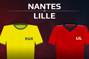 FC Nantes VS LOSC