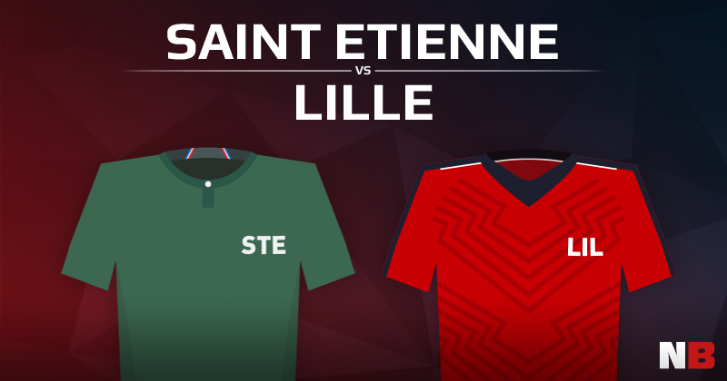 AS Saint Etienne VS LOSC