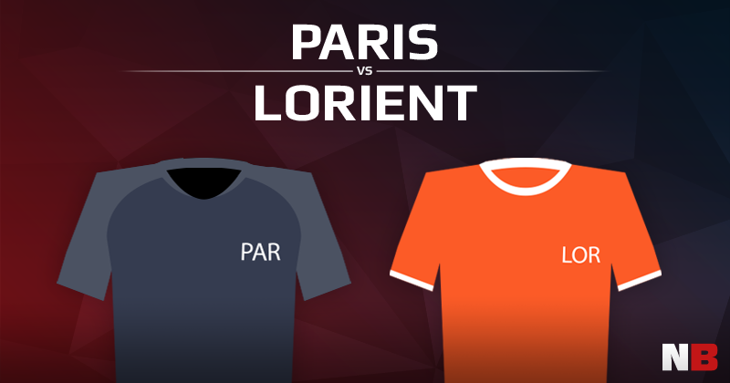 Paris FC VS FC Lorient