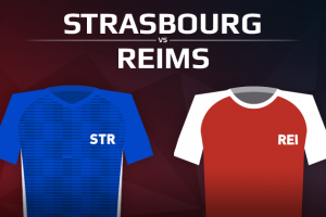 RC Strasbourg VS Stade de Reims