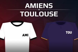 SC Amiens VS Toulouse FC