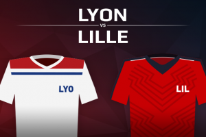 Olympique Lyonnais VS LOSC