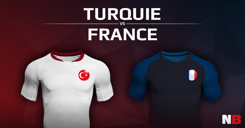 Turquie VS France