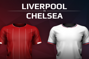 Liverpool VS FC Chelsea