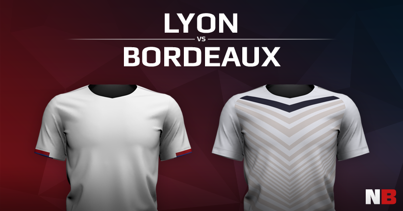Olympique Lyonnais VS Girondins de Bordeaux