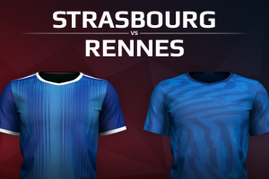 RC Strasbourg VS Stade Rennais
