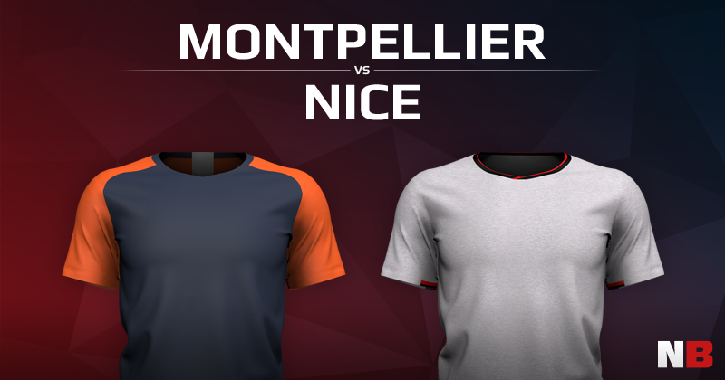 Montpellier Hérault Sport Club VS OGC Nice